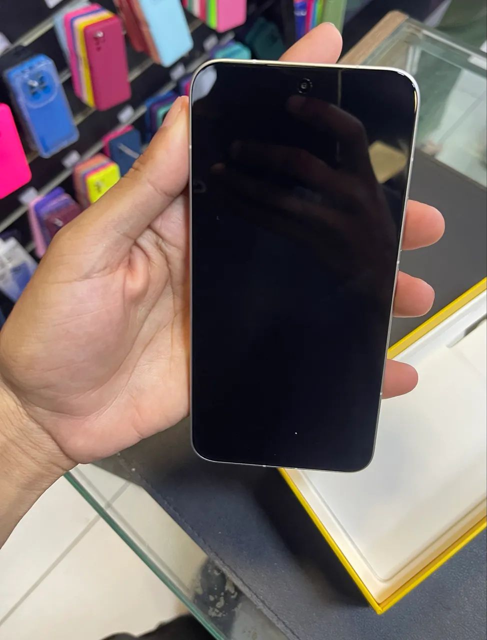 Poco X8 Pro Max 512Gb 12Ram - Foto 2
