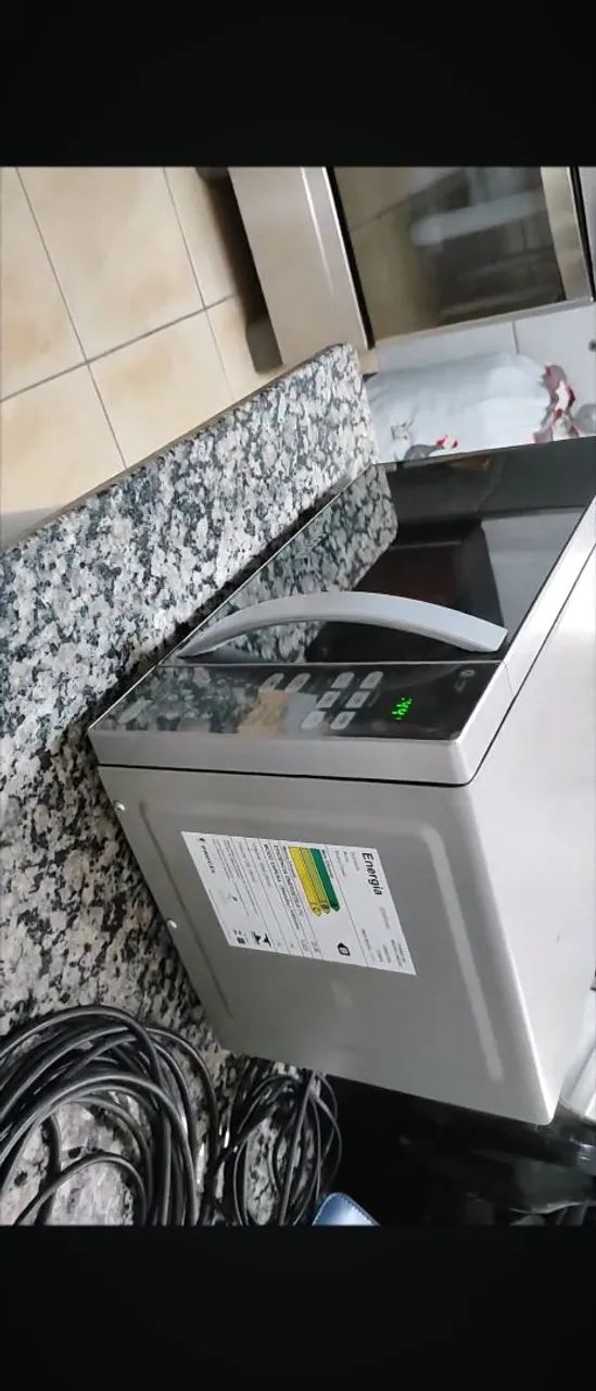 Microfone  - Foto 3