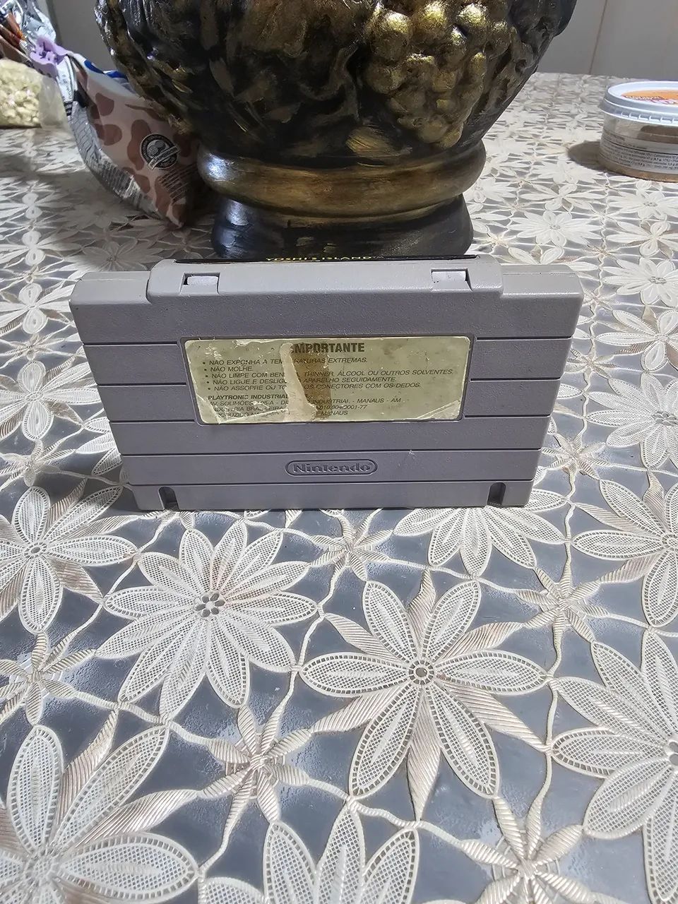 Super Mario World 2: Yoshi's Island - Foto 2