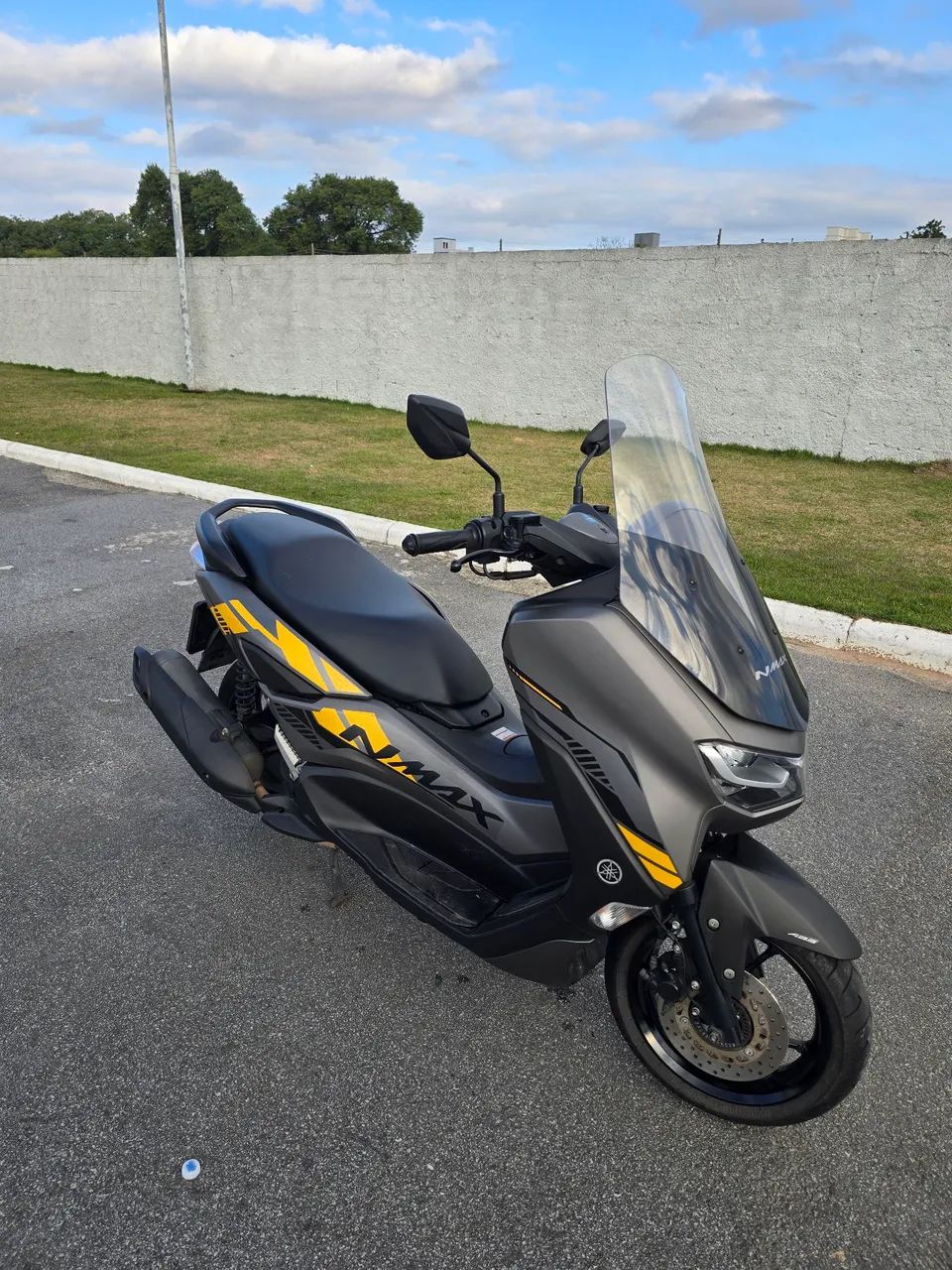 Nmax - Foto 5
