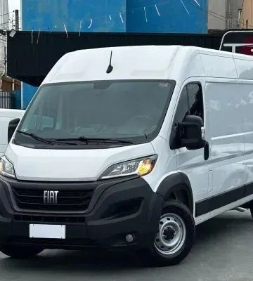 Fiat Ducato Maxicargo 2.2 Diesel (e6) 2025 - Foto 4