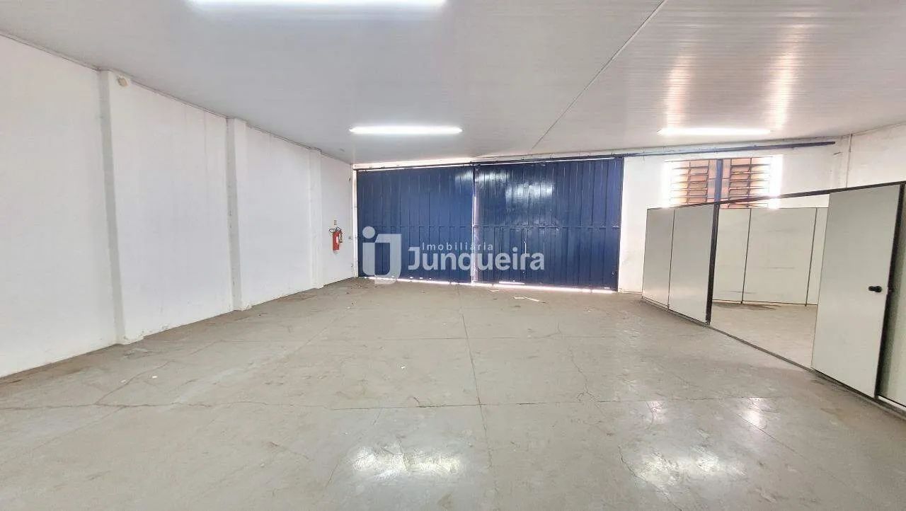 Galpão para aluguel, 3 vagas, Jardim Algodoal - Piracicaba/SP - Foto 5