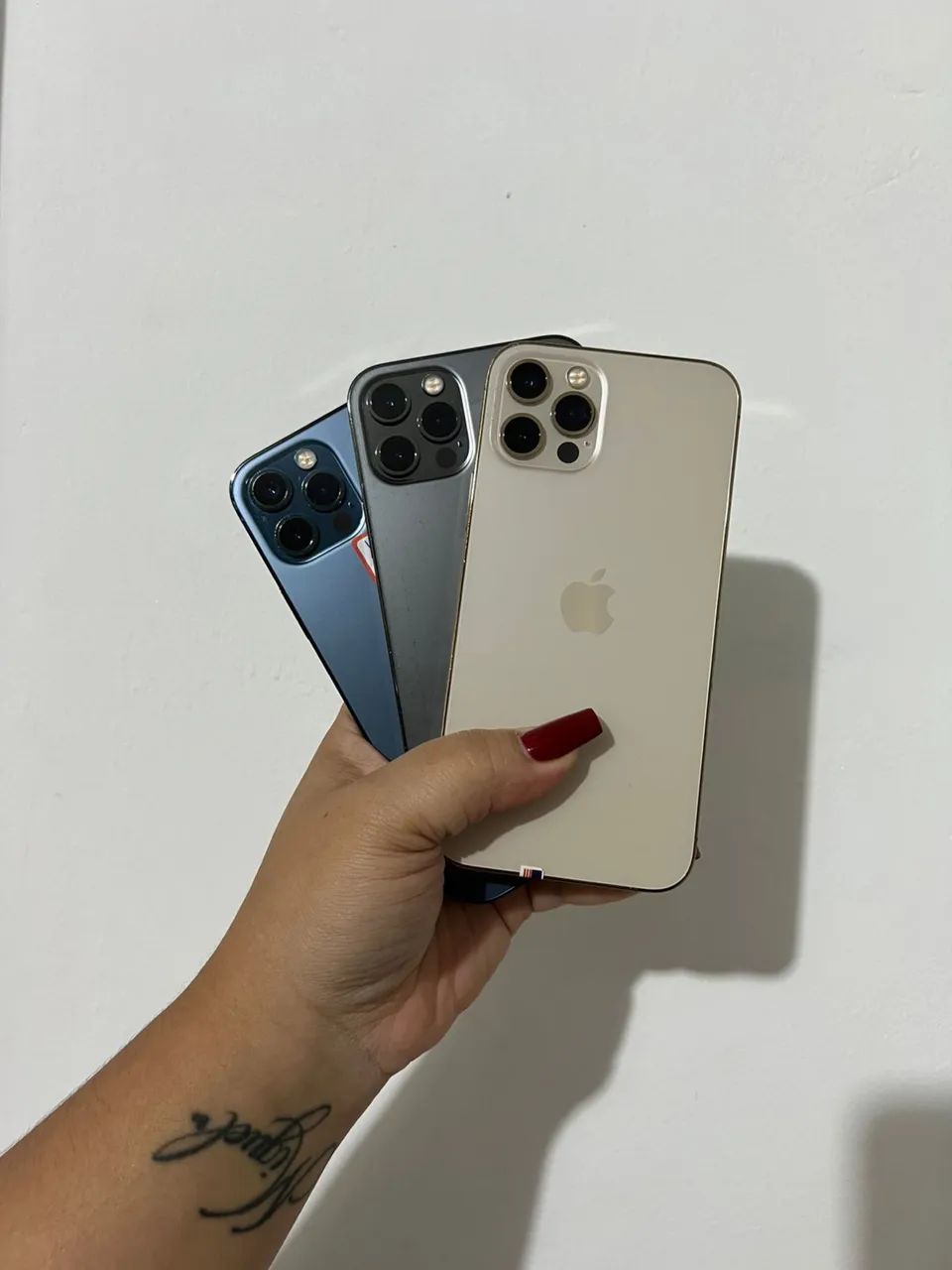 iPhone 