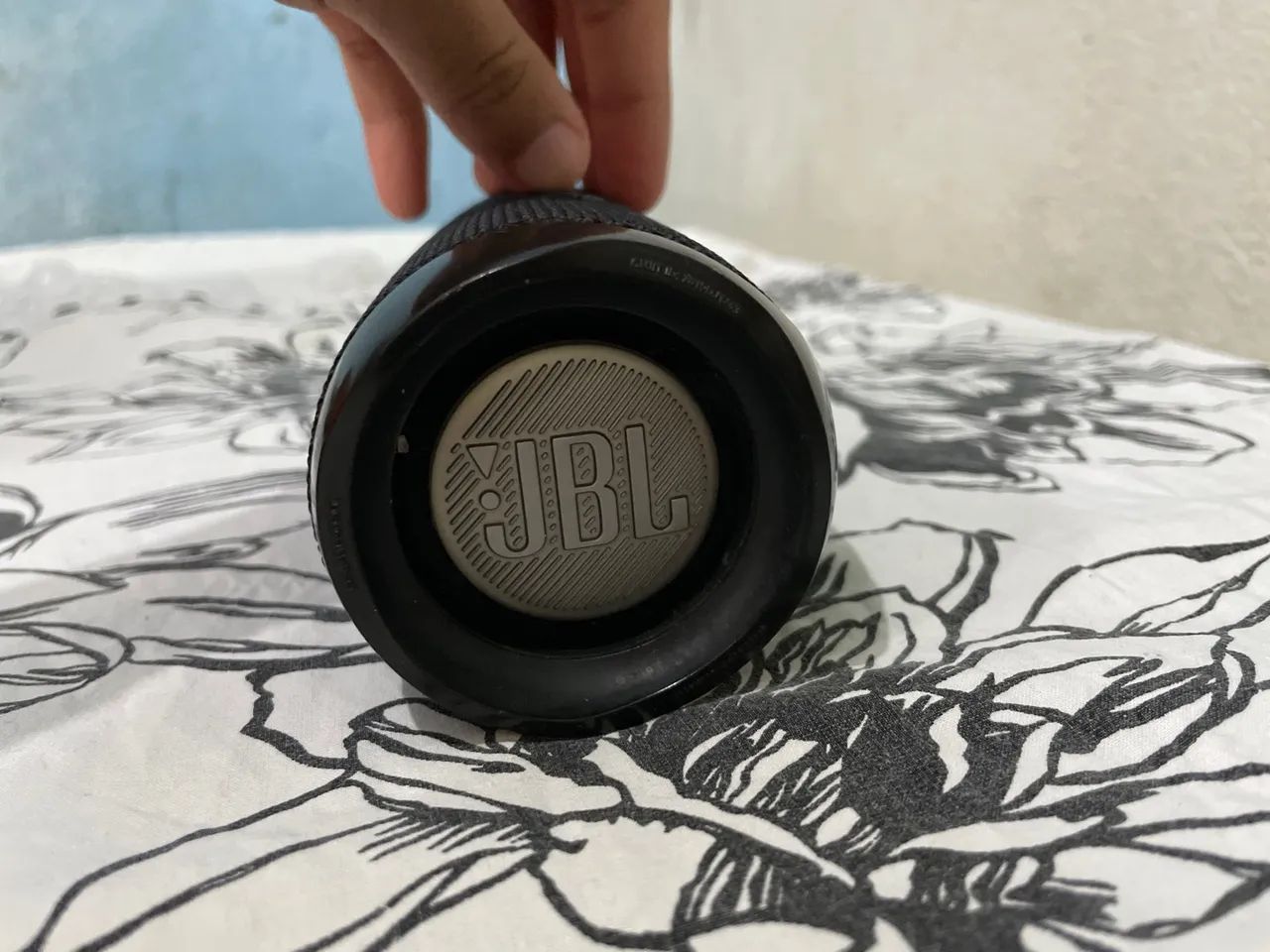 Caixinha de som JBL original  - Foto 3