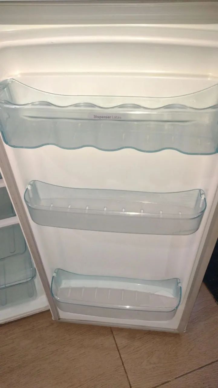 Geladeira Eletrolux  - Foto 5
