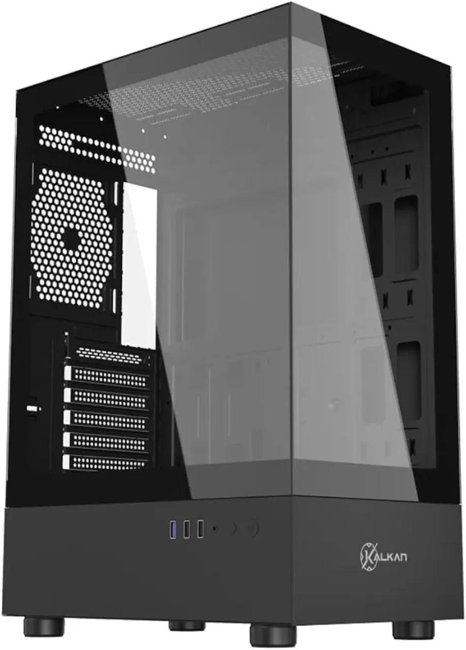 Gabinete Avalon Pro (lacrado) - Foto 3