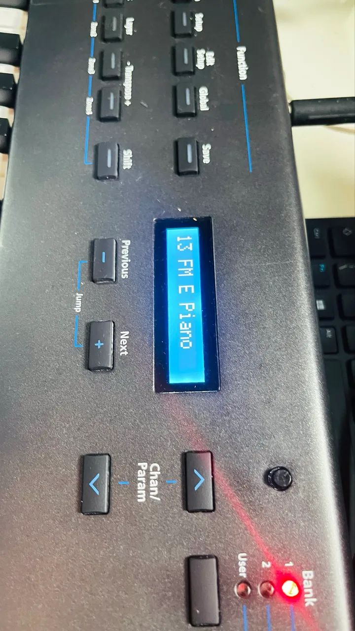 Kurzweil SP76 2 - Foto 4