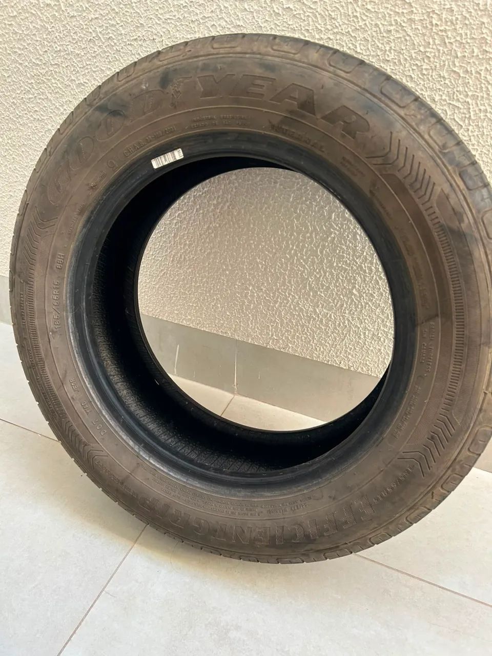 Pneu 