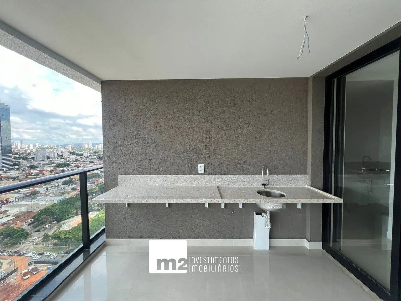 Apartamento no Setor Bueno com 4 quartos - Foto 5