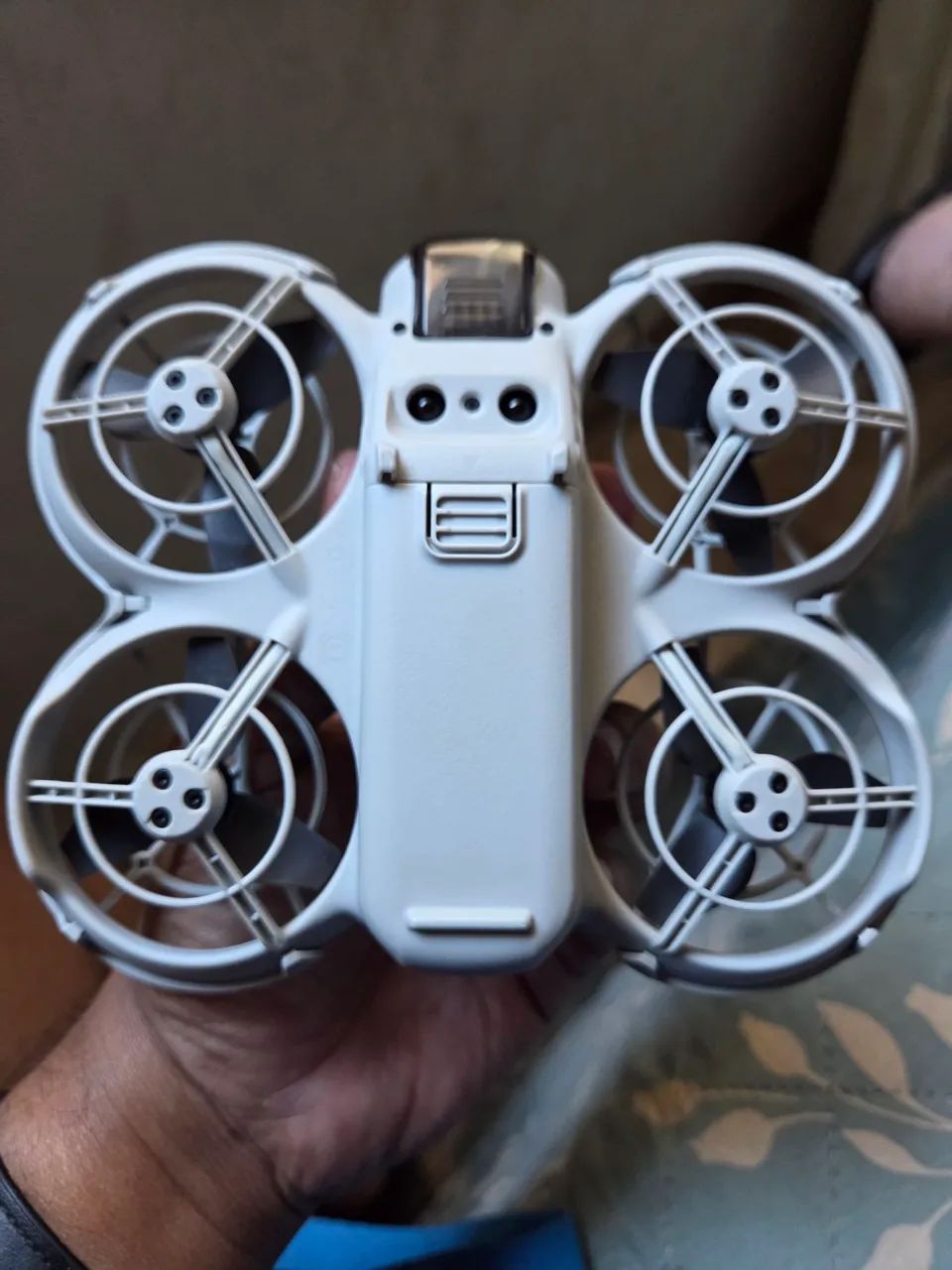 Drone DJI Neo ( Drone + 3 baterias) - Foto 3