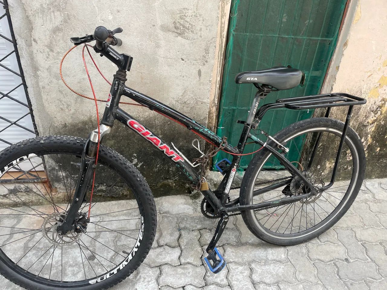 Bike aro 29 - Foto 2