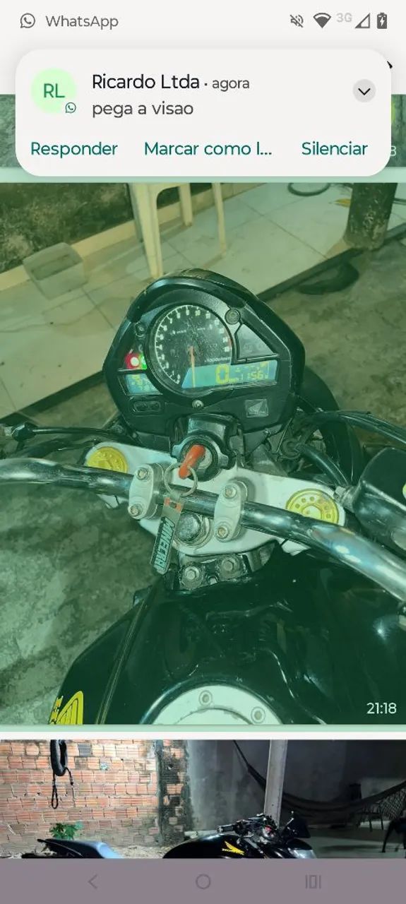 Vende se vc 600  - Foto 5