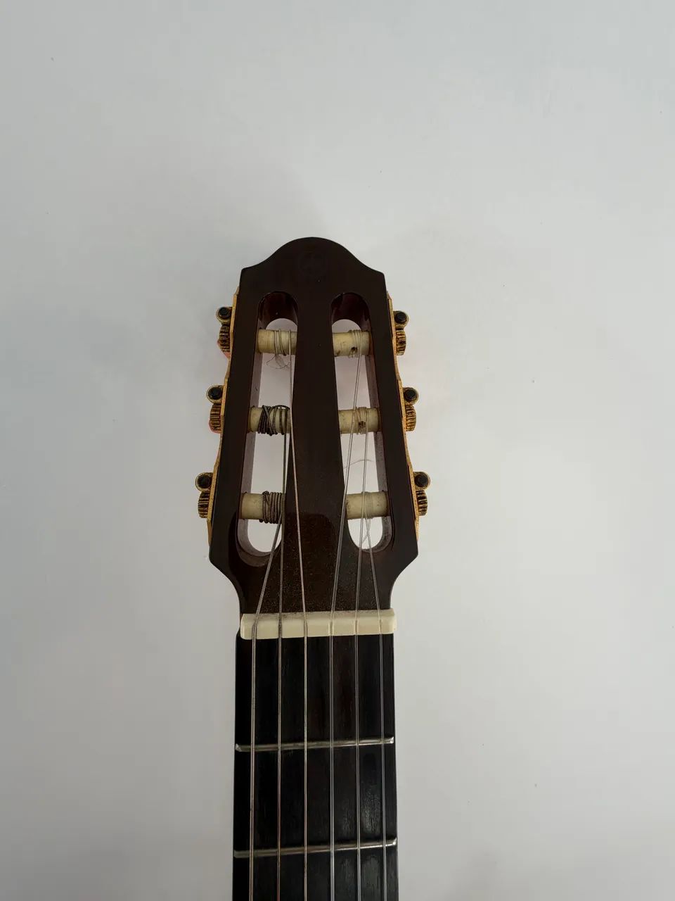 Yamaha SLG 120 - Foto 5