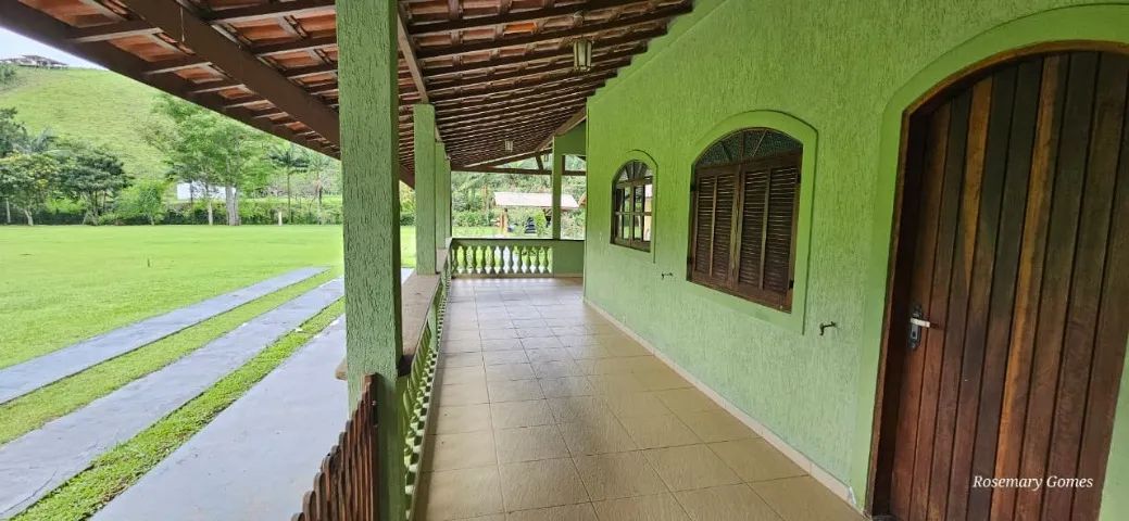 Chácara no Coração de São Francisco Xavier - Foto 4