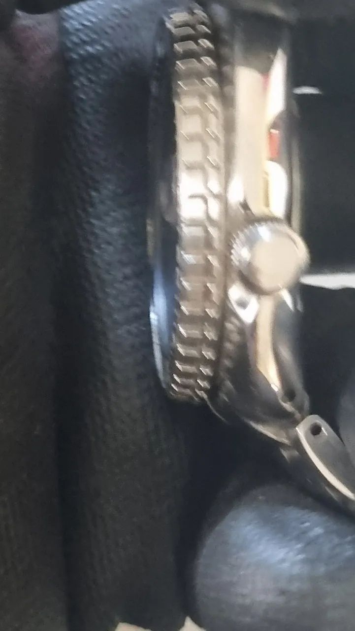 Relogio Seiko