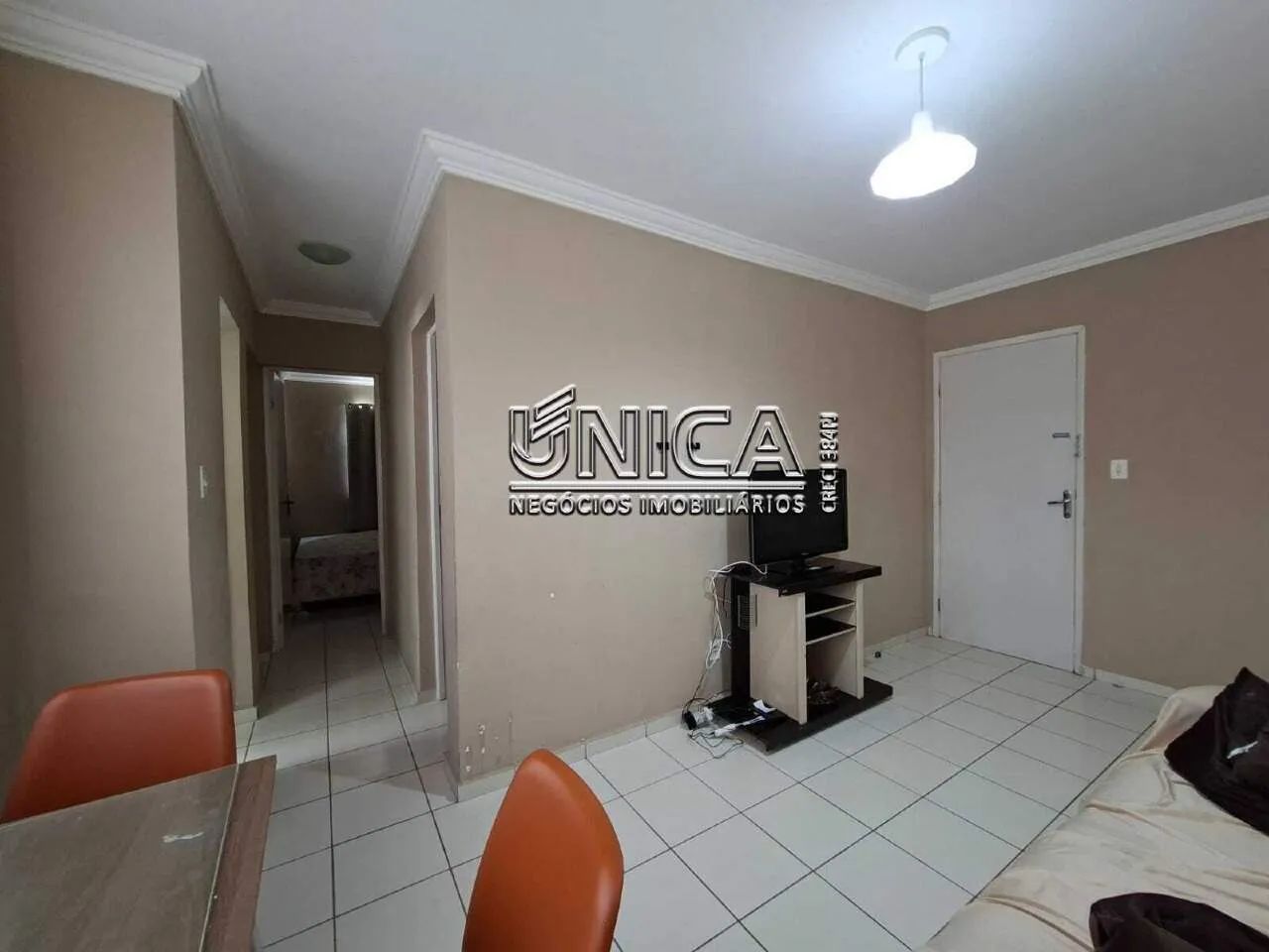 Alugue Apartamento no Condomínio Alpha Class - Foto 3
