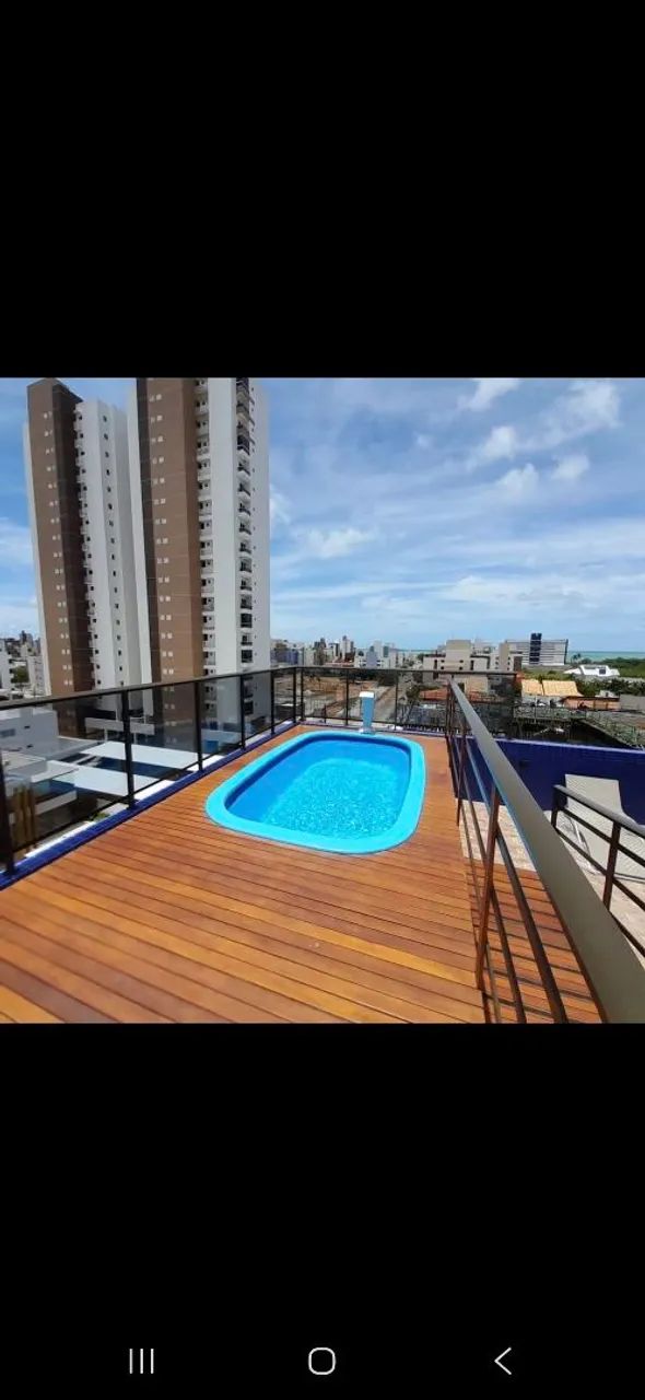 Alugar.se apto em intermares  - Foto 3