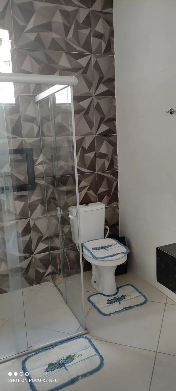 Casas disponíveis para carnaval e moto rock! 600 mts da praia - Foto 8