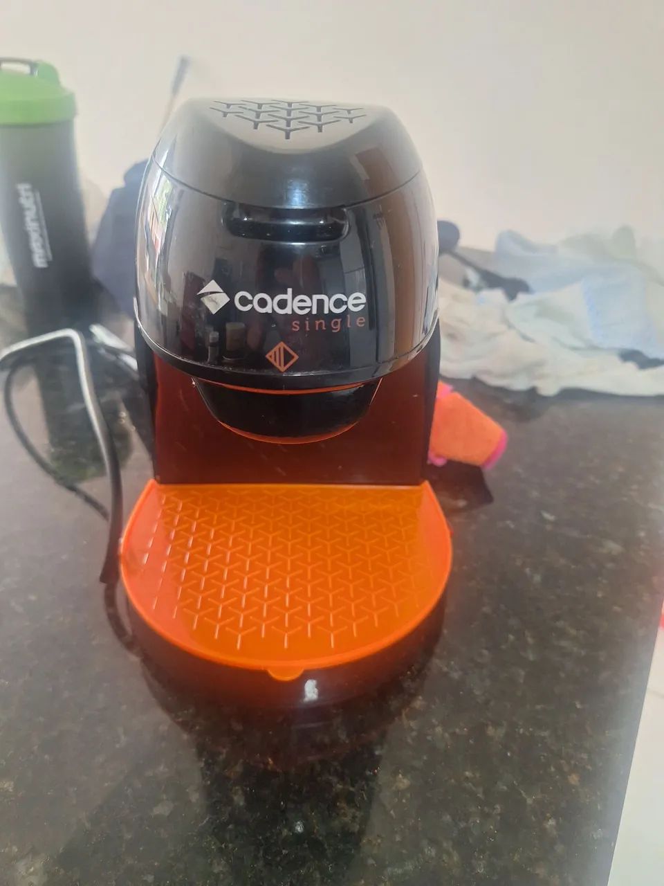 cafeteira  Cadence Single