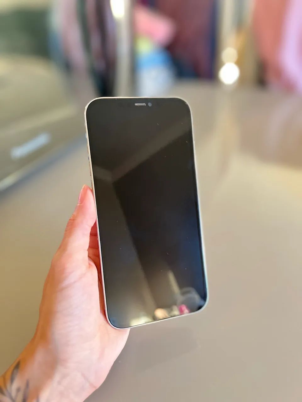 iPhone 12 Pro Max 256gb