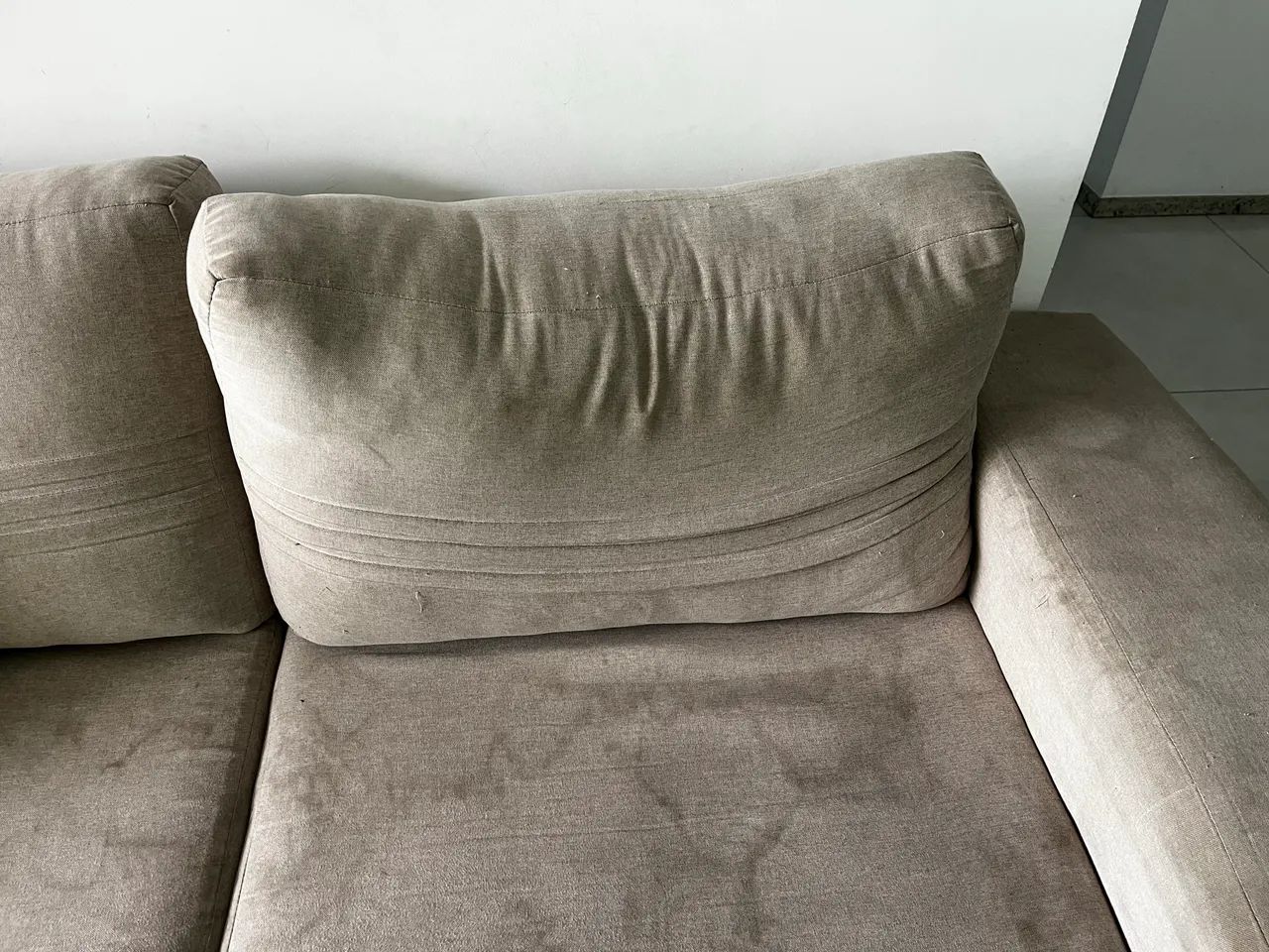 Sofá moderno - Foto 5