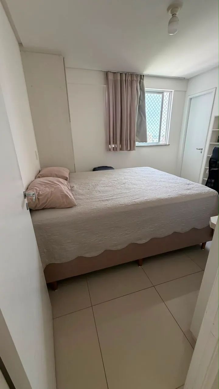 Vendo Cama Queen!  - Foto 4