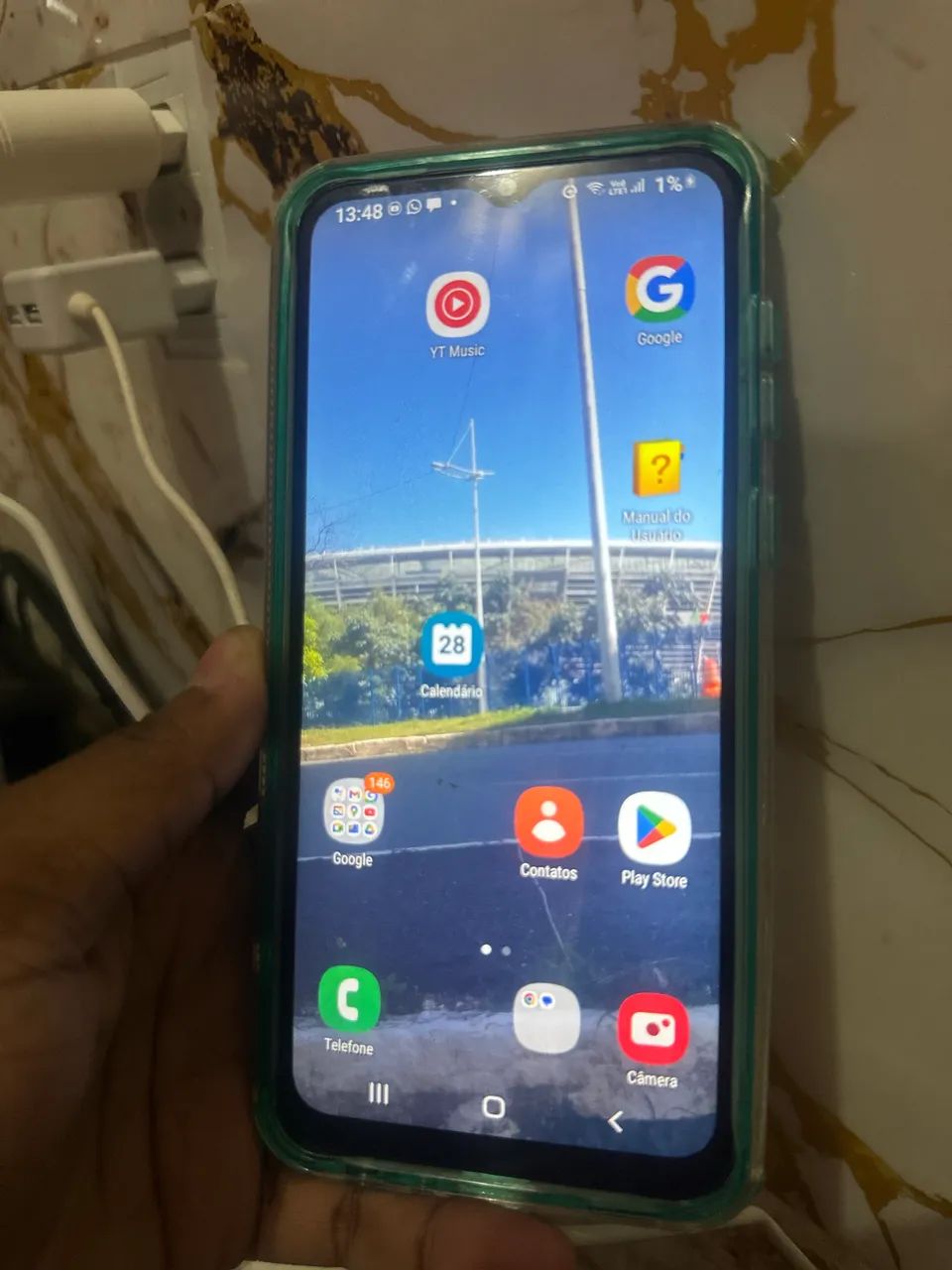 Samsung a03