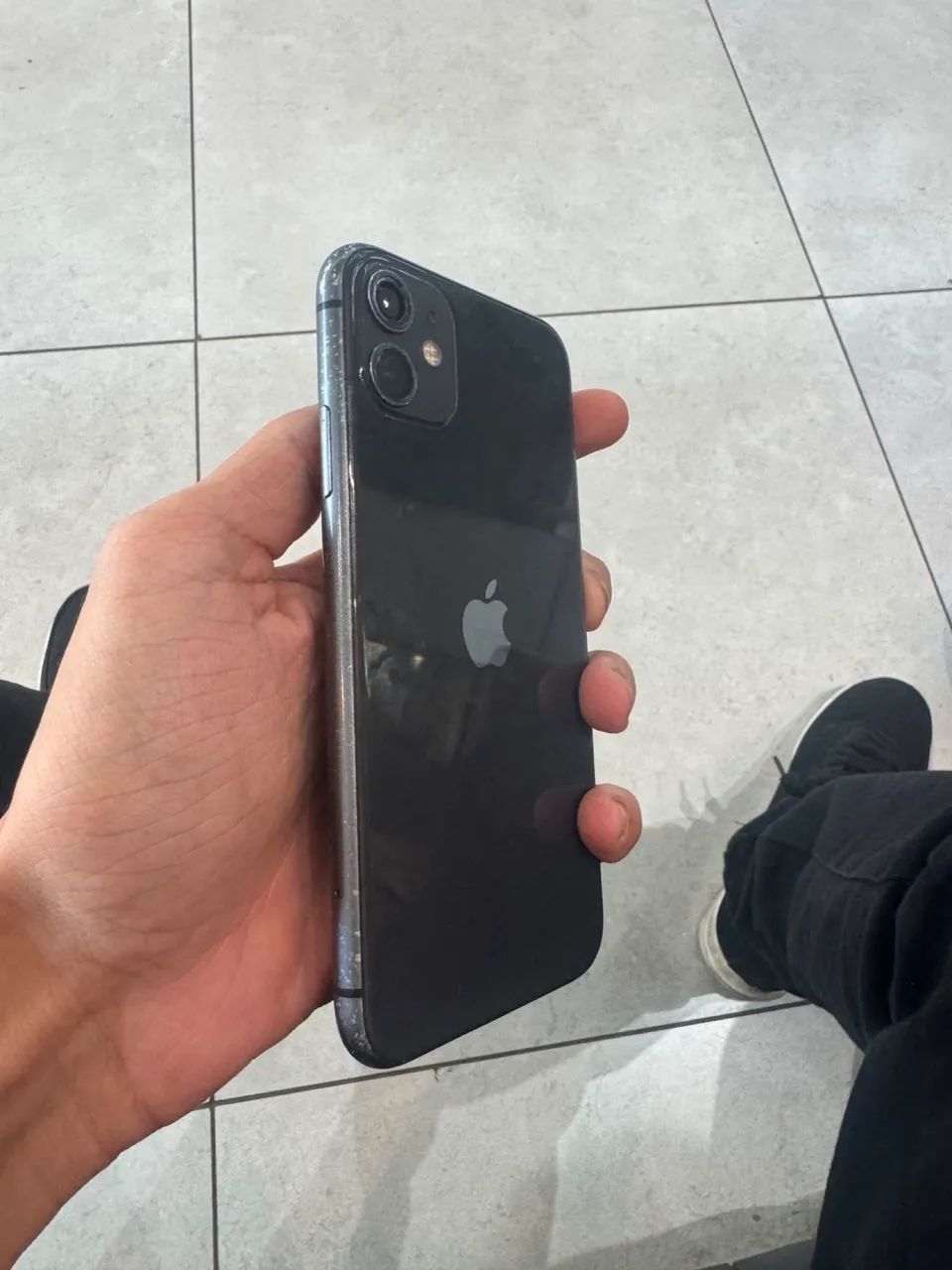 iPhone 11