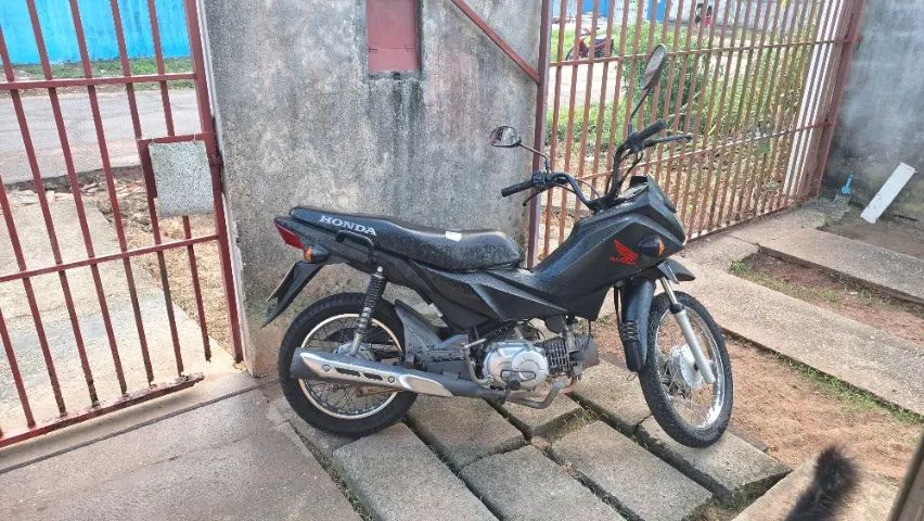 ? Moto em Ótimo Estado - Conservada e Pronta para Rodar - Foto 2