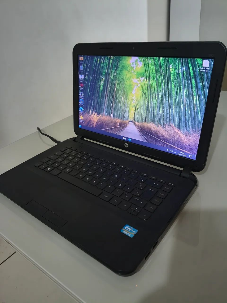 Notebook hp - Foto 2