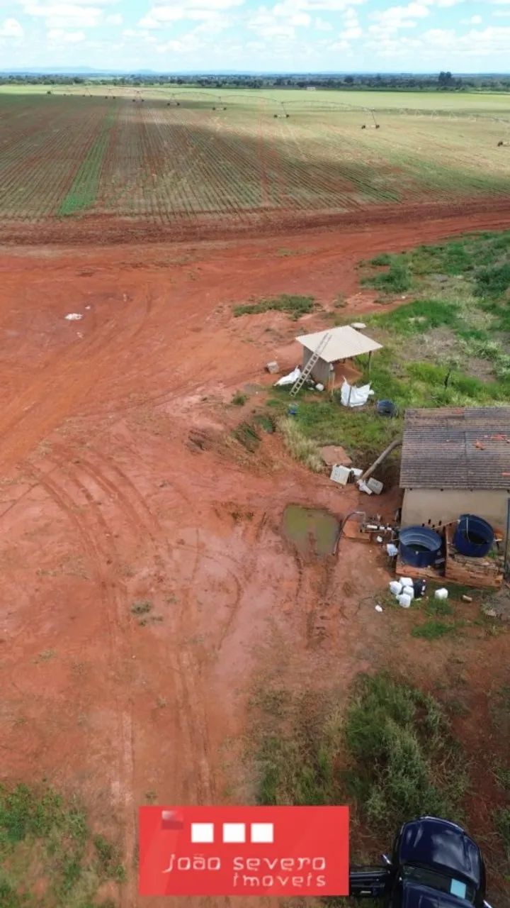 Fazenda para Venda em Patos de Minas - Foto 4