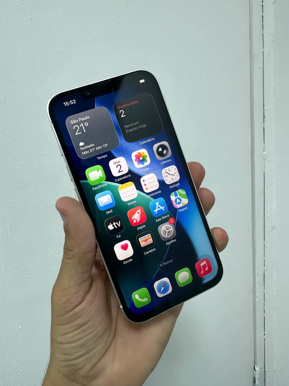 iPhone 13 128GB - Foto 4