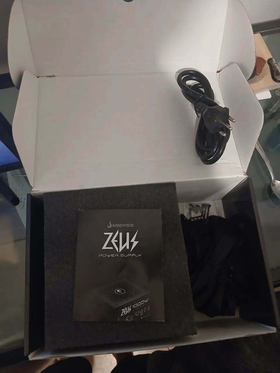 Zeus 500w white - Foto 2