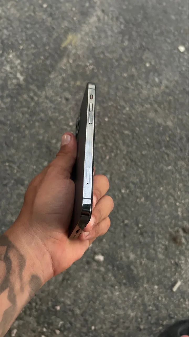 iPhone 12 Pro 128gb - Foto 5