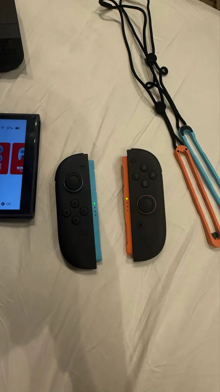 Nintendo switch 2 - Foto 2