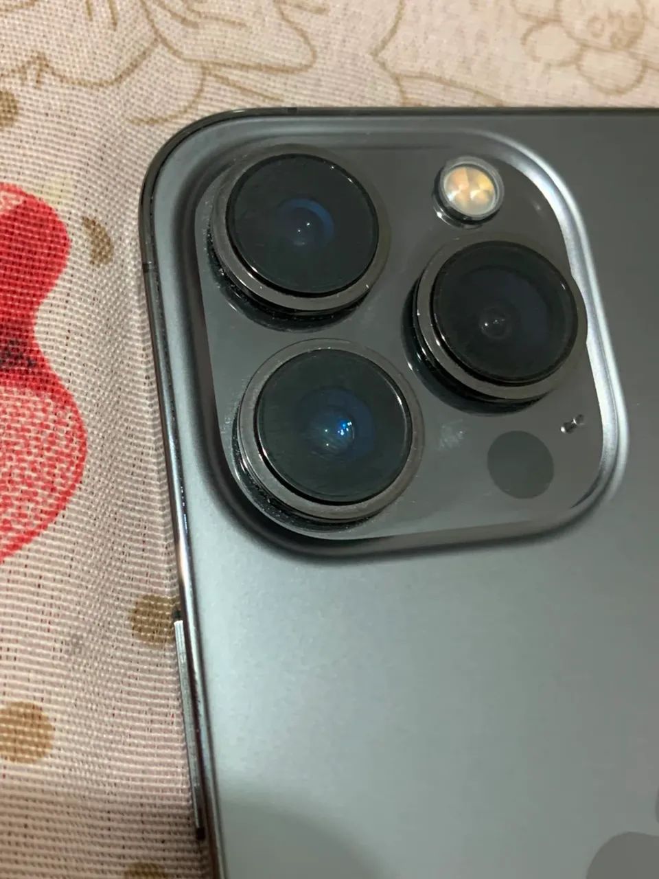iPhone 13 Pró 512GB - Foto 2