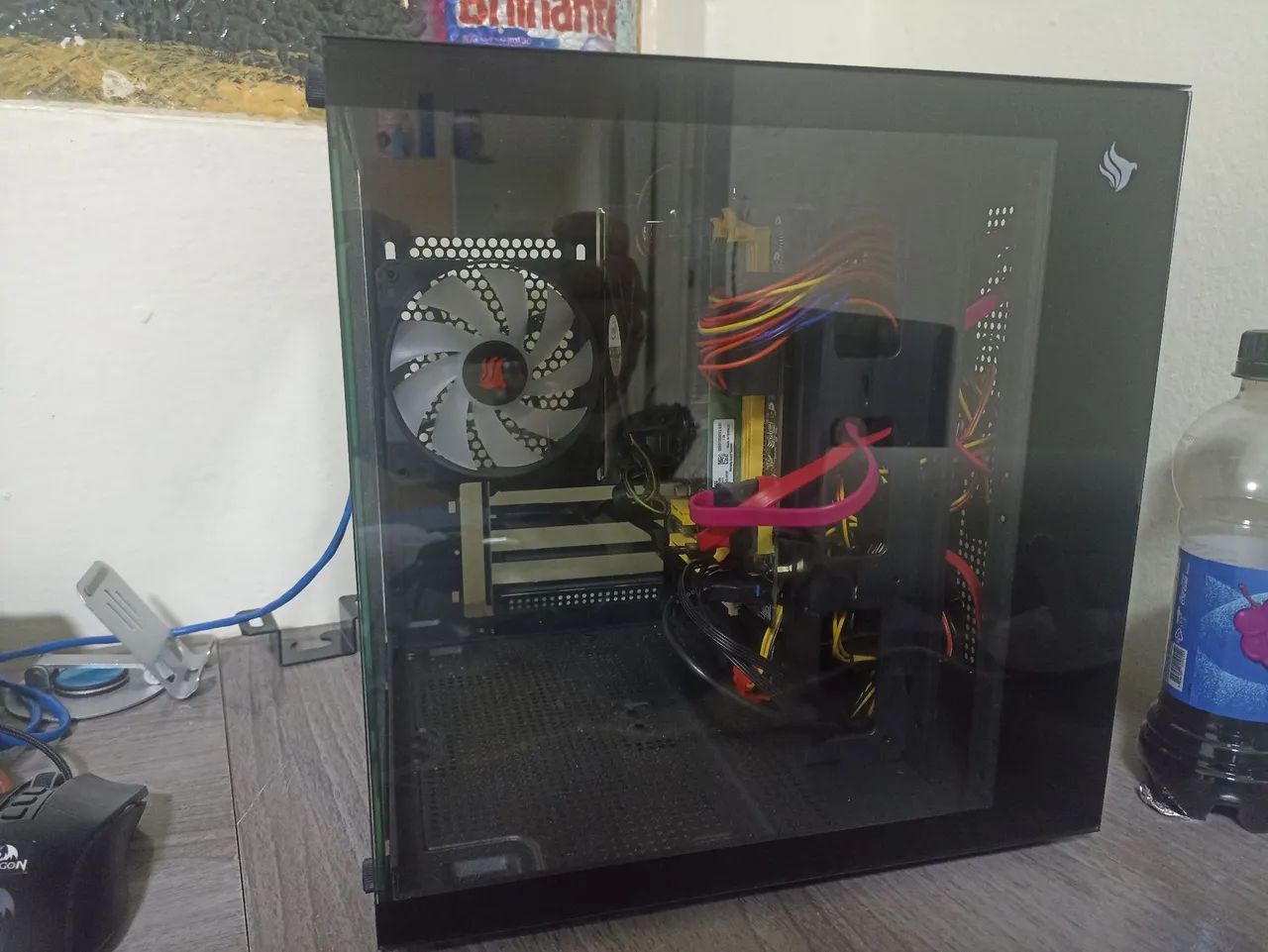 PC DE ENTRADA MANDA A PROPOSTA  - Foto 2