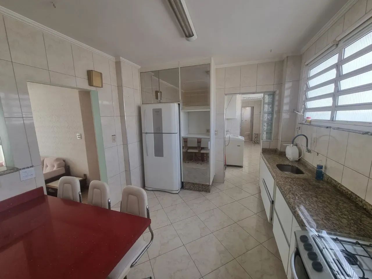 Imóvel para aluguel e venda tem 135 metros quadrados com 3 quartos em Cambuci - São Paulo  - Foto 5