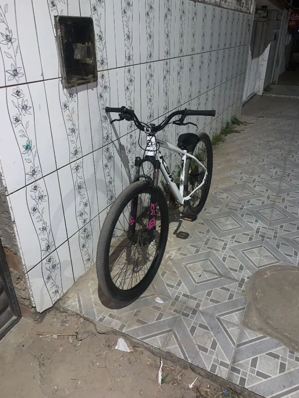 Bicicleta KSW - Foto 2