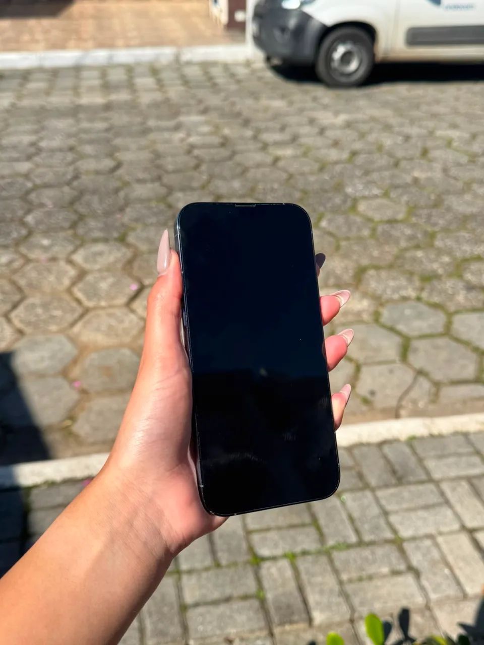 iPhone 13 Pro Max - Foto 3