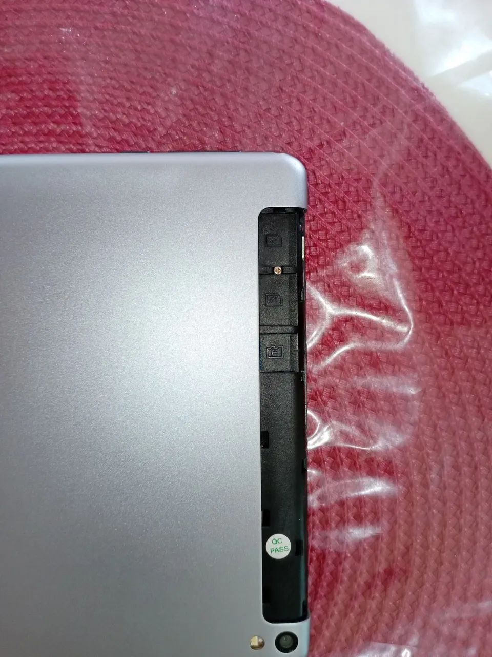 VENDA-SE Tablet Philco PTB7RSG - Foto 3