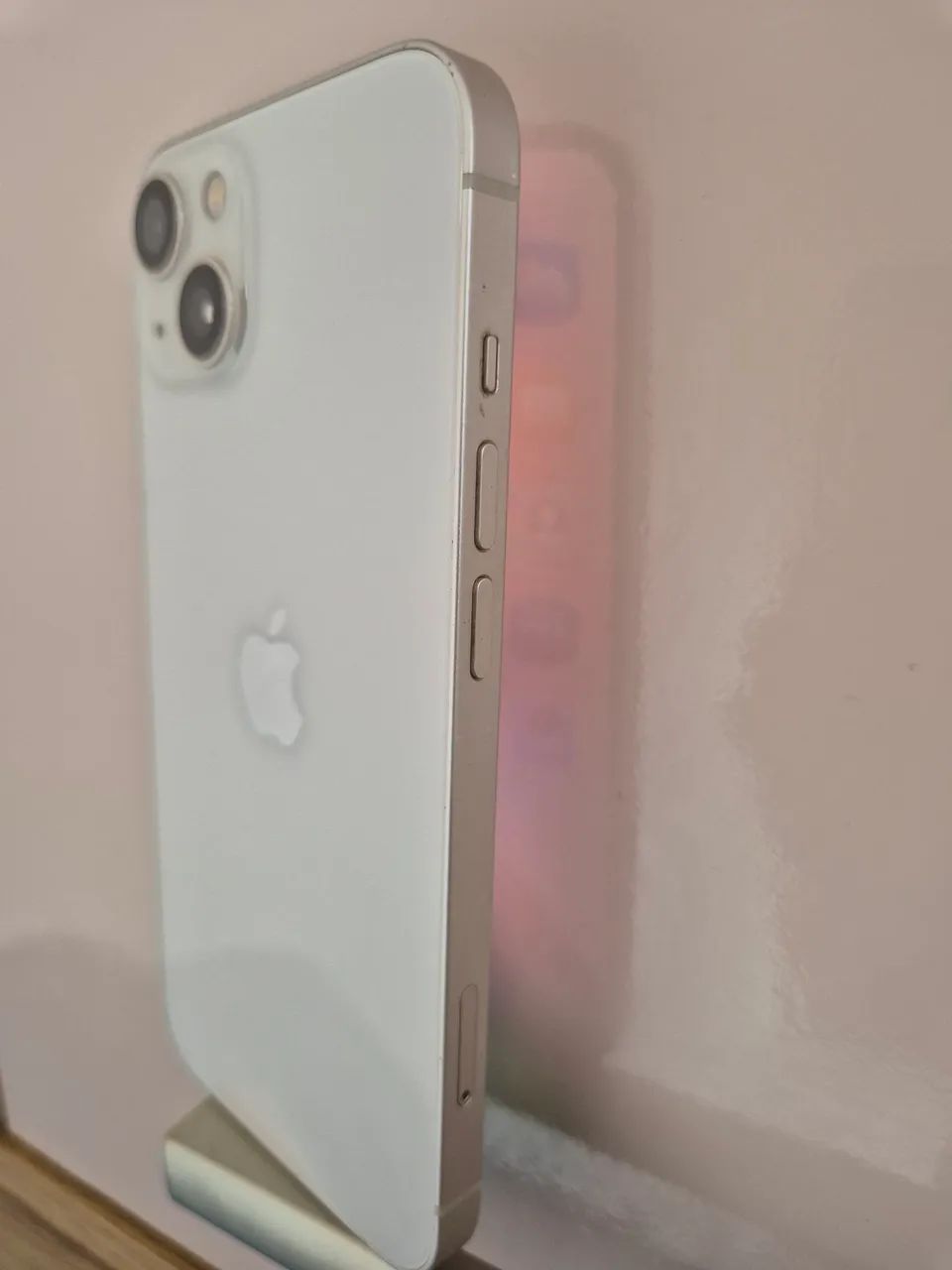 IPHONE 13 128 GB -TROCAS ACEITAS - Foto 3