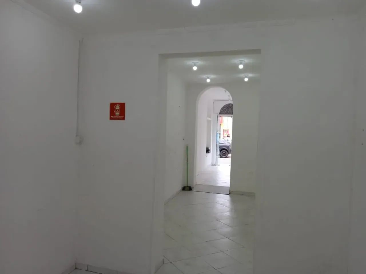 Ponto Comercial para Locação - Foto 2