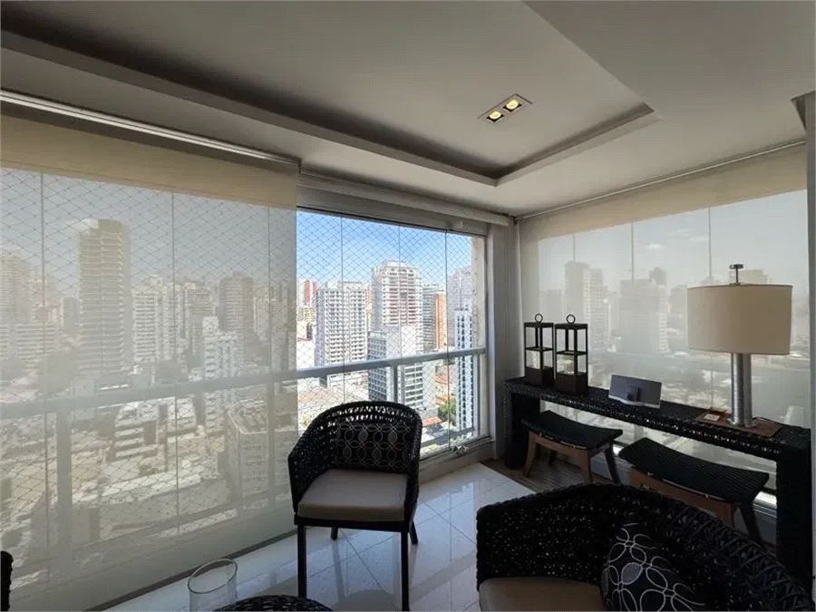Imóvel para aluguel tem 88 m² com 2 suítes em Perdizes - São Paulo - SP - Foto 3