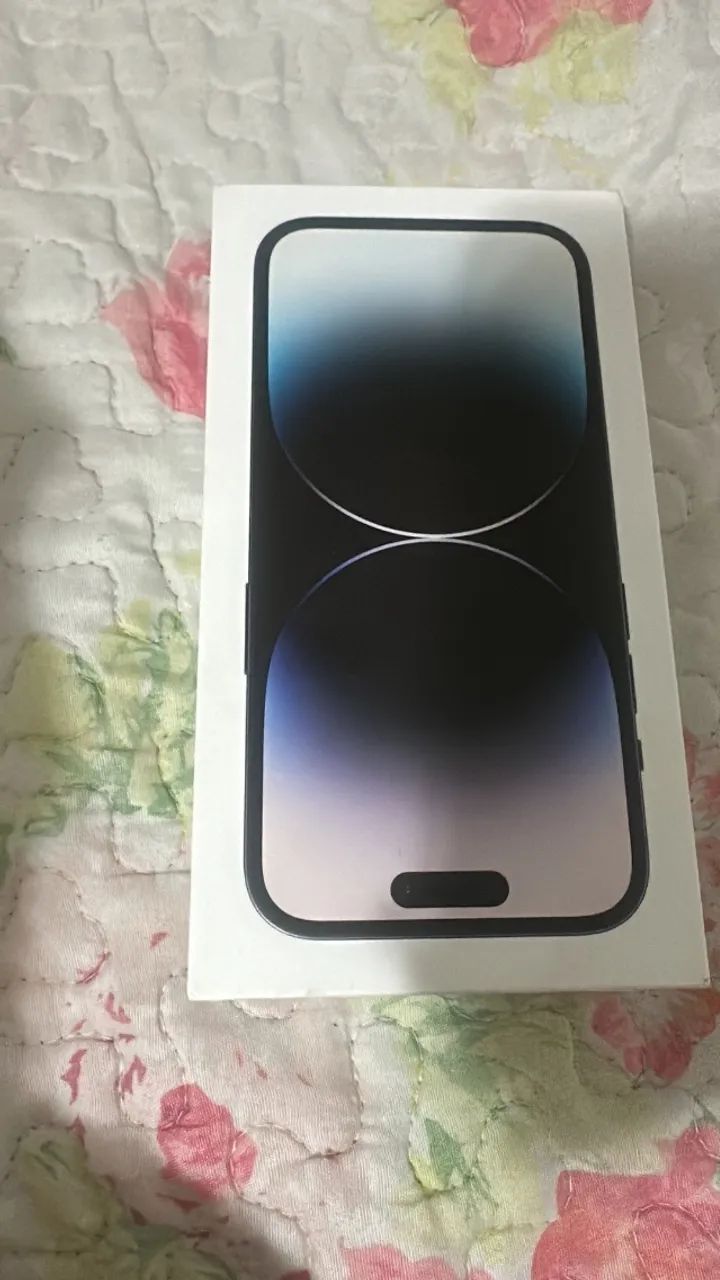 iPhone 14PRO - Foto 2