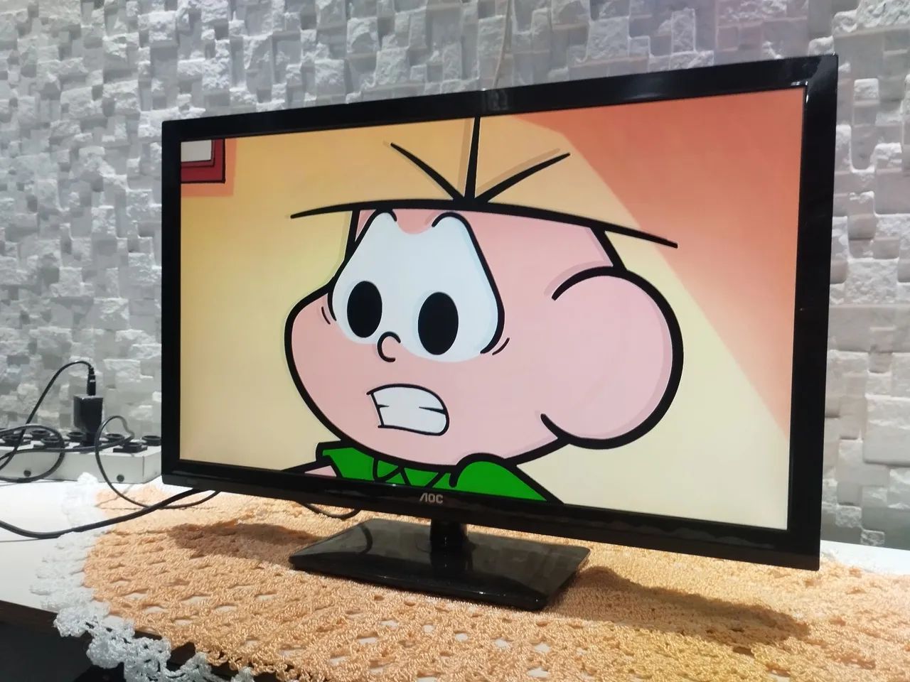 Tv AOC 24 ' LED/ 269$