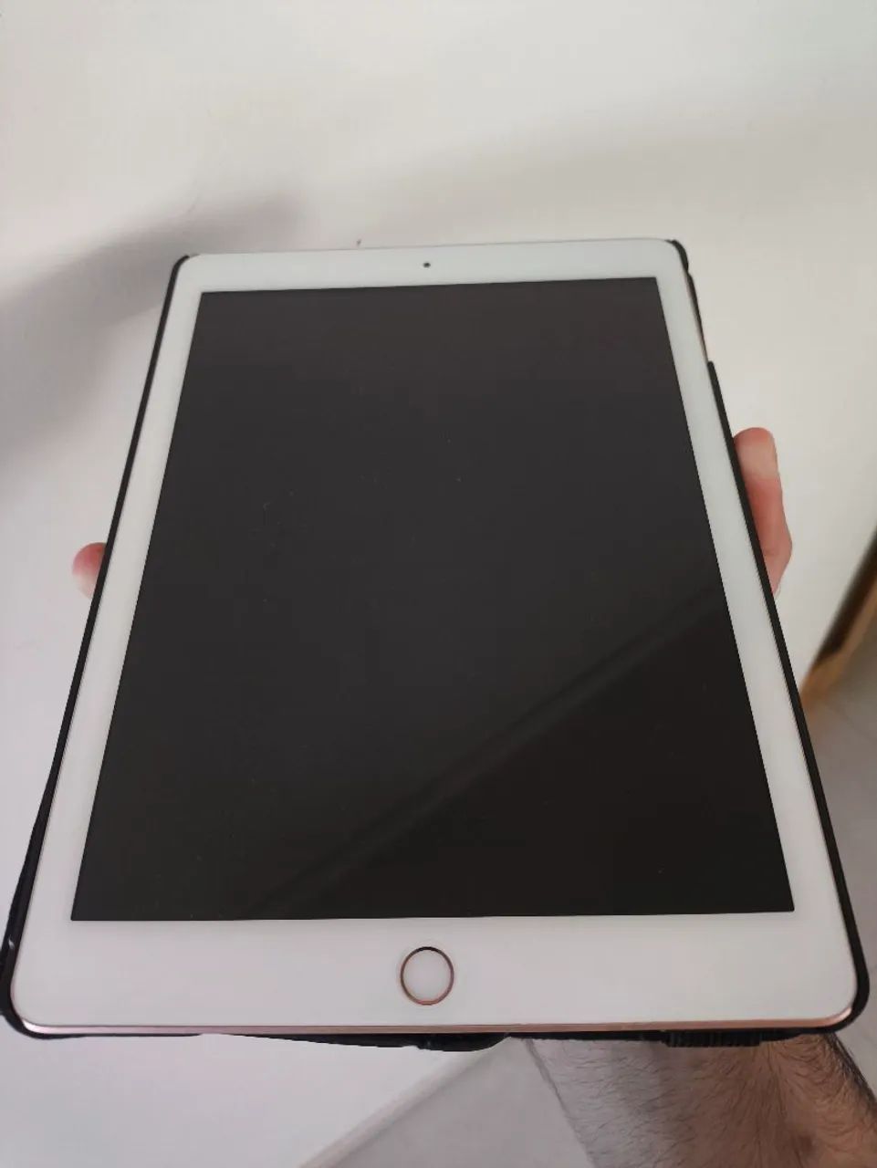 iPad Apple 6ª geração 128gb wi-fi + 4g - Foto 2