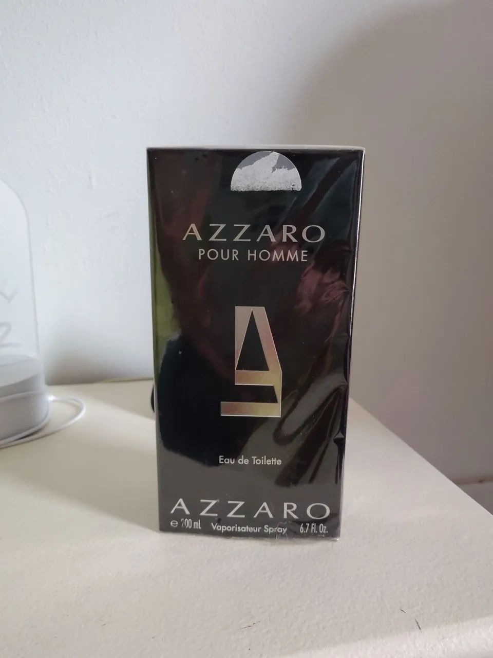 Perfume Azzaro 