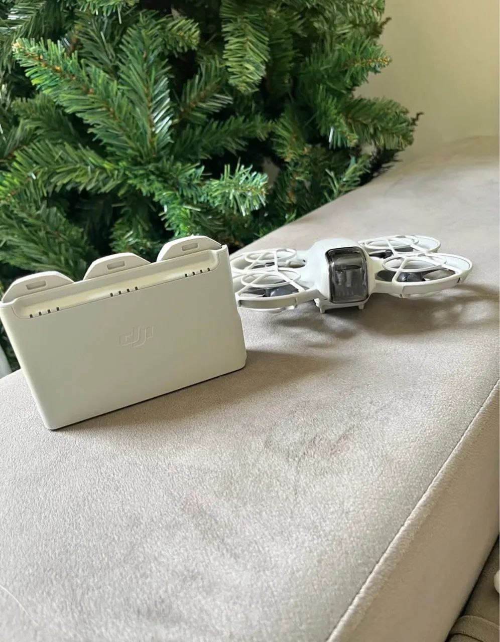 Drone dji neo 