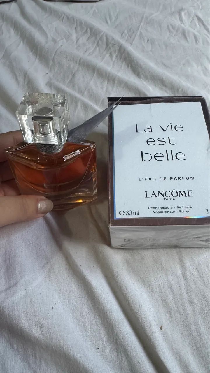 Perfume la vie est belle - Foto 4